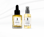 HYDRAGLOW FACE OIL SERUM 30ml + HYDRAGLOW FACE TONER 50ml