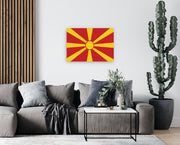 MACEDONIA