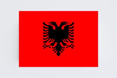 ALBANIA - Kosova