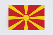 MACEDONIA