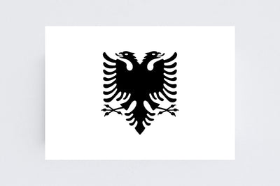 ALBANIA - Kosova