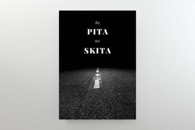 KO PITA NE SKITA - aleseea