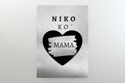 NIKO KO´ MAMA - aleseea